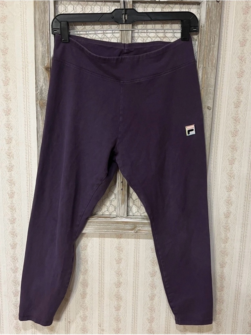 Fila Women’s Athletic Leggings